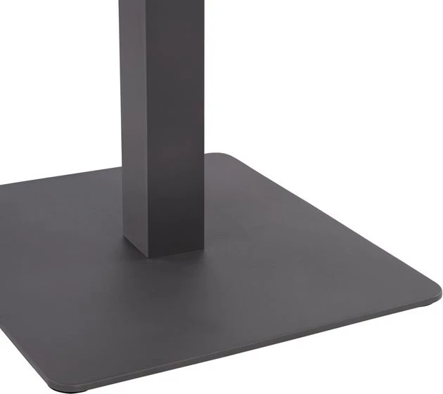 Osnovna kovinska siva 40x40x72 FH414.20