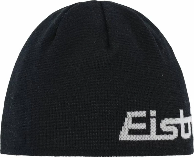 Zimska kapa unisex Inny, črna