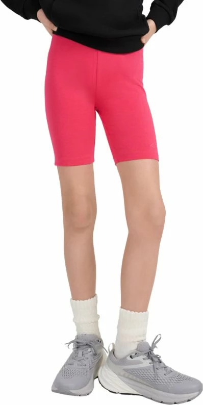 Šorce za otroke 4F, roza