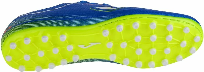 Fužbalne superge Joma, moške, modre