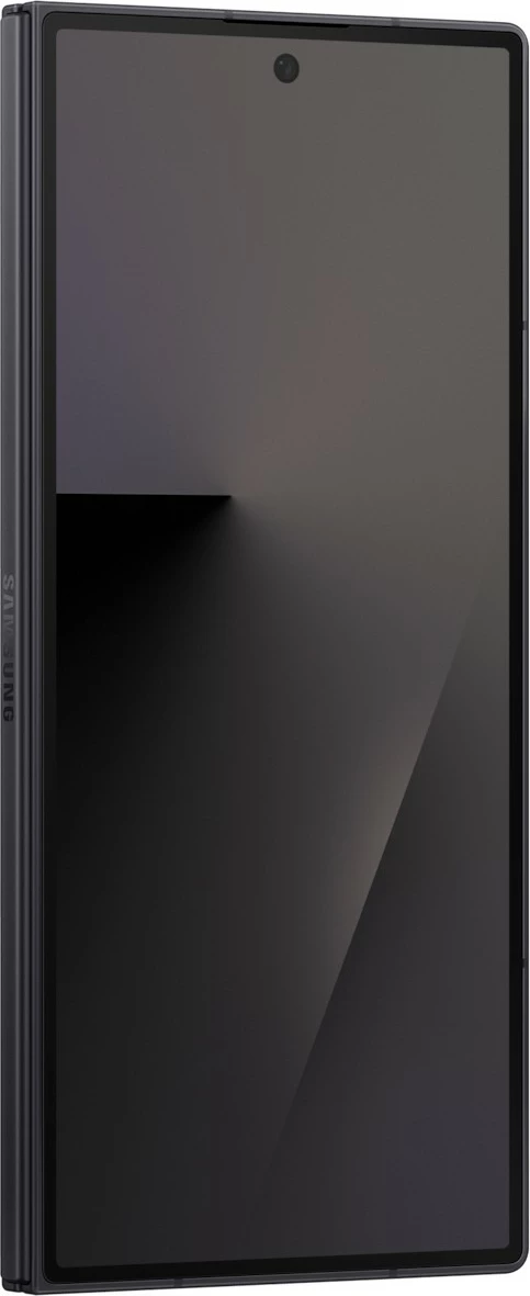 Zložljiv pametni telefon Samsung Galaxy Z Fold7 5G, 256 GB, jetblack