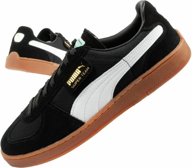 Superge za moške, črne, Puma