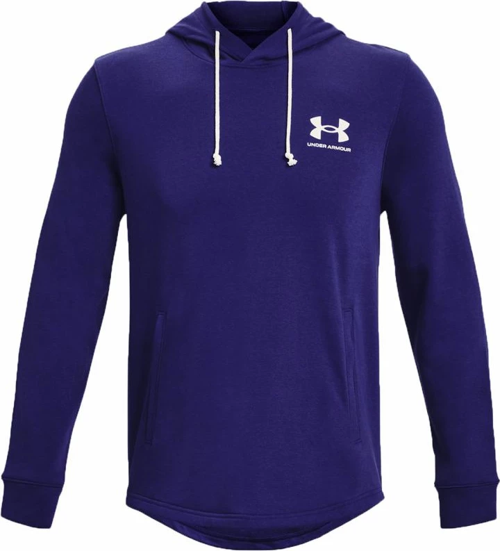 Duks, Under Armour, moder