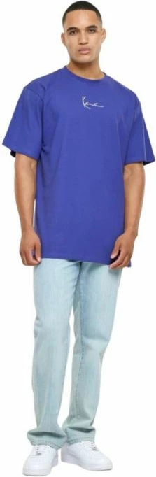 Majica za moške Karl Kani, modra