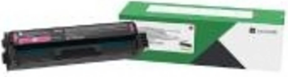 Toner, standardna zmogljivost približno 1500 strani, magenta Lexmark 20N20M0