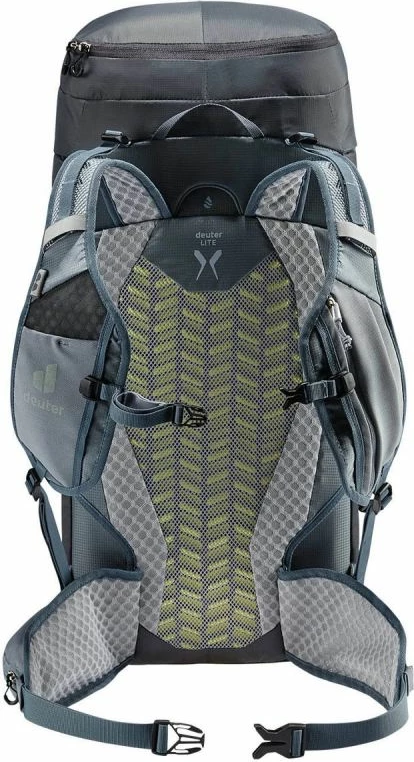 Nahrbtnik Deuter Speed Lite 30, grafit