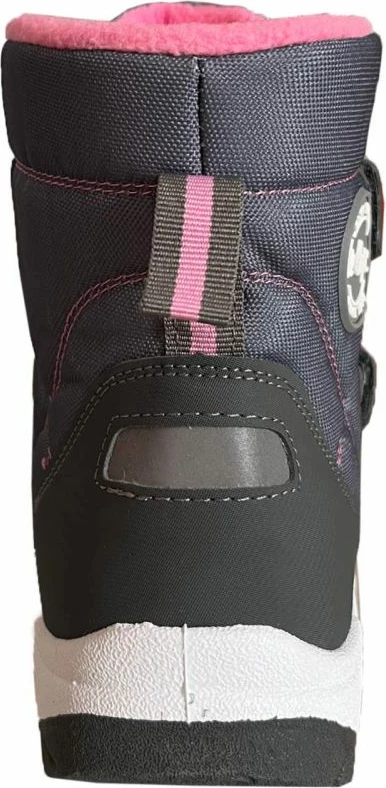 Superge za otroke, Lee Cooper Jr LCJ-23-44-1993K, siva