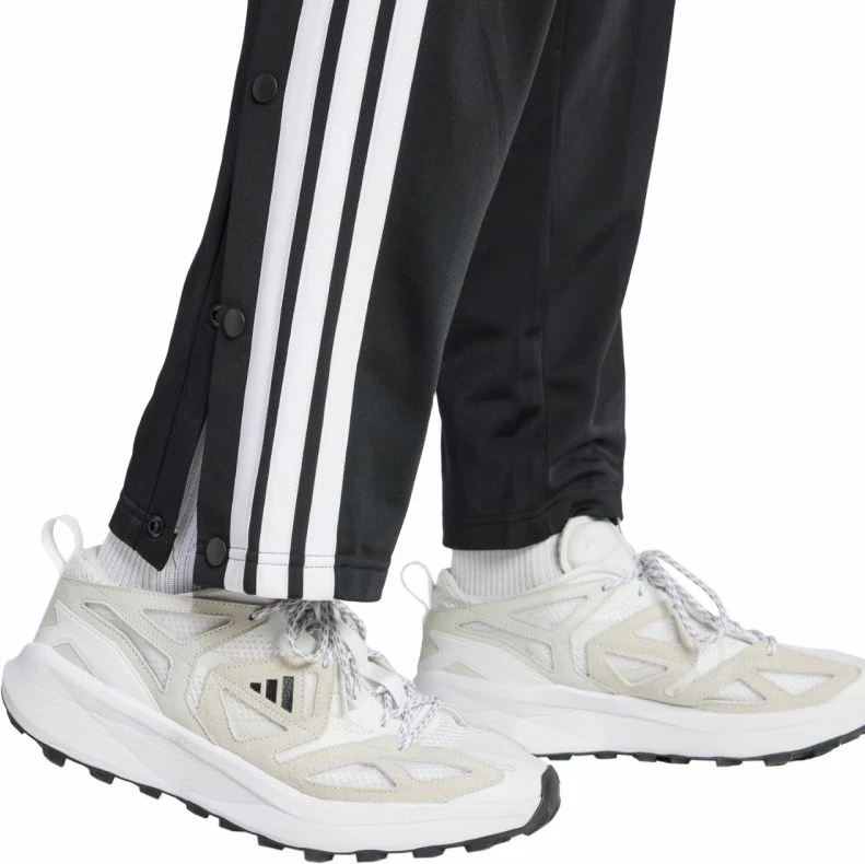 Športne hlače adidas za moške, črne