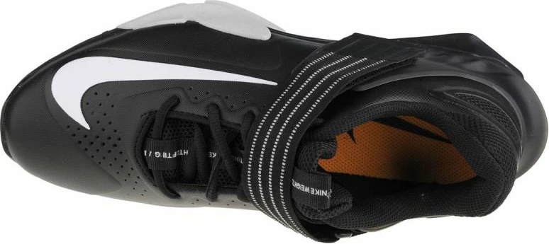 Superge za trening, Nike Savaleos M CV5708-010, črne, moške