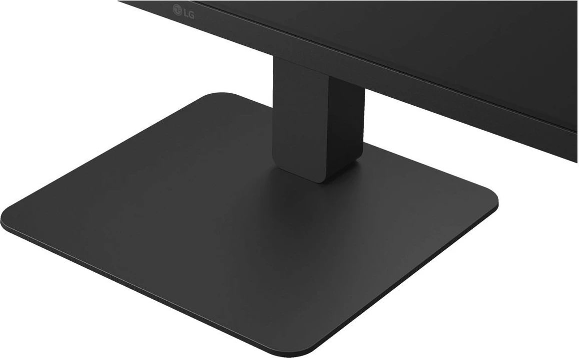 27" zaslon Full HD IPS, LG 27BA850-B, črn