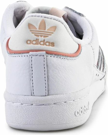 Tenis Adidas ORIGINALS Continental 80 Stripes W GX4432 za ženske, bele