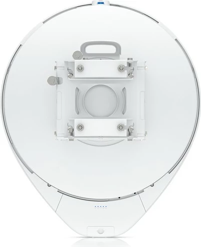 Bridge za omrežje Ubiquiti UISP airFiber 60 XG, 6000 Mbit/s, Gigabit Ethernet, bel