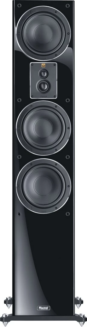 Zvočnik Magnat Signature 507, 200 W, črn