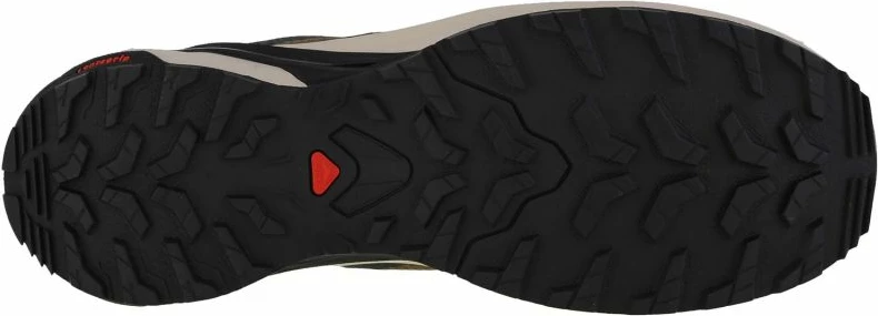 Superge Salomon X-Adventure M 473209, moške, zelene