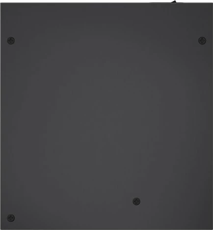 Modularen napajalnik 750 W, 80 PLUS Gold, črn, Gembird Fornax Power