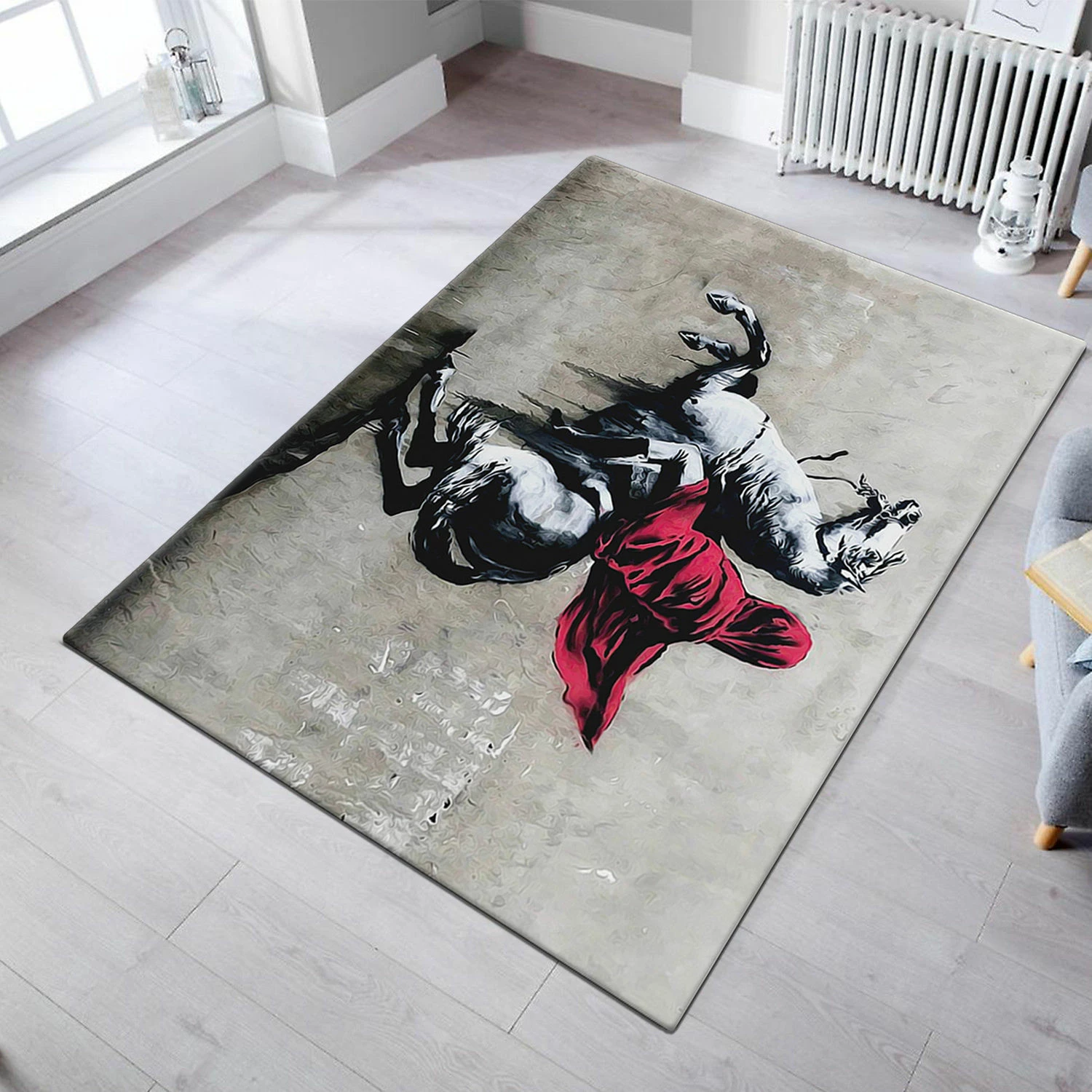 Preproga Conceptum Hypnose Arcturus, 200 x 290 cm, večbarvna