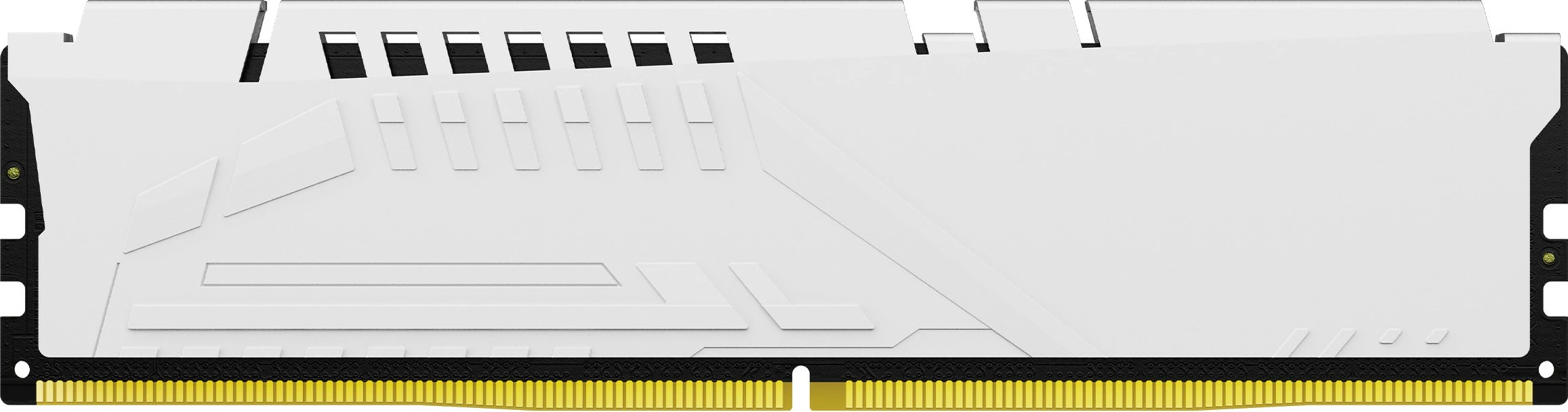 RAM pomnilnik FURY Beast 32GB (2x16GB) DDR5 6000MT/s CL36, Kingston, bel