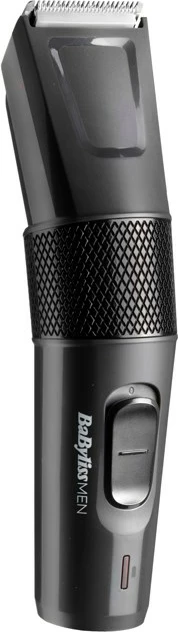 Brivnik za lase BaByliss E786E, črn