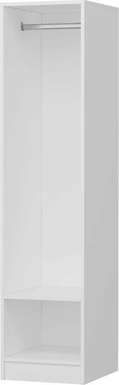 Omara Skye Decor, bela, Minar Kale - 8653