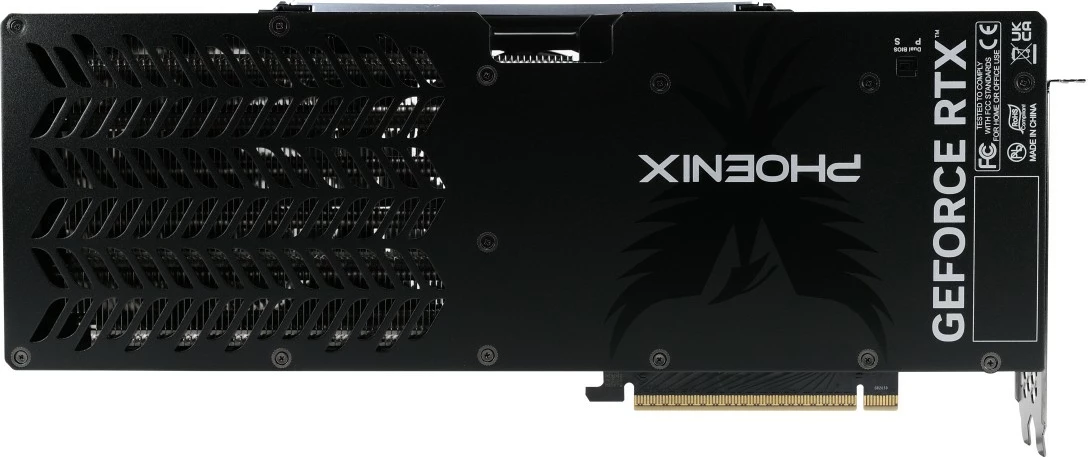 Grafična kartica Gainward GeForce RTX 5070 Phoenix GS, 12 GB, GDDR7, PCI Express 5.0