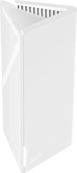 Router mesh Roamii BE Lite MSI, WiFi 7, 1 kos, bel