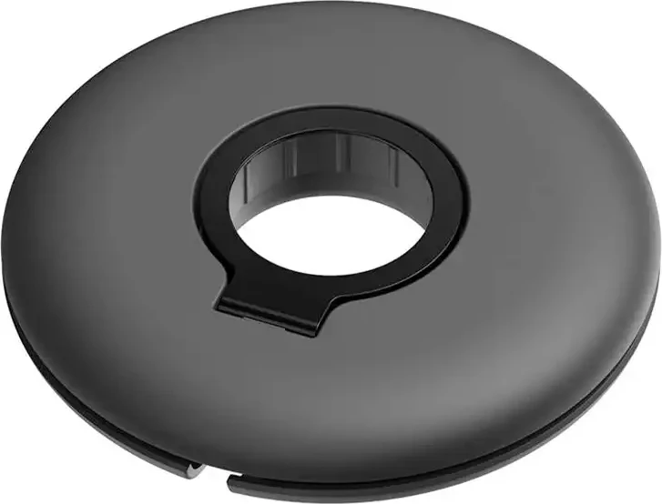 Organizator za kabel Baseus Planet za Apple Watch, ACSLH-01, črn