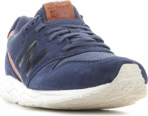 Superge za ženske New Balance, modre