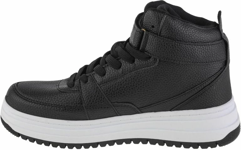 Čevlji Draydon W, Kappa, ženski, črni