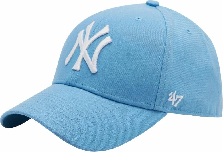 Kapa New York Yankees, za moške in ženske, modra
