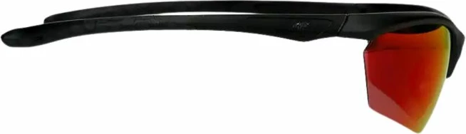 Sončna očala unisex, rdeča — 4F U015