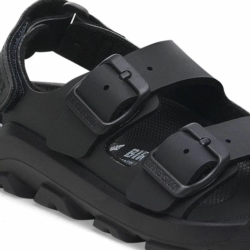Sandali za otroke Birkenstock, črni
