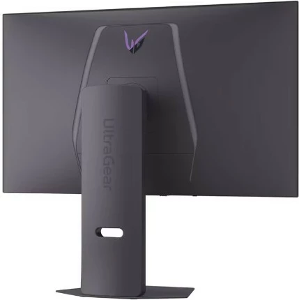 Monitor OLED 31,5", 240 Hz 4K, 480 Hz Full HD, črn LG UltraGear GX870A