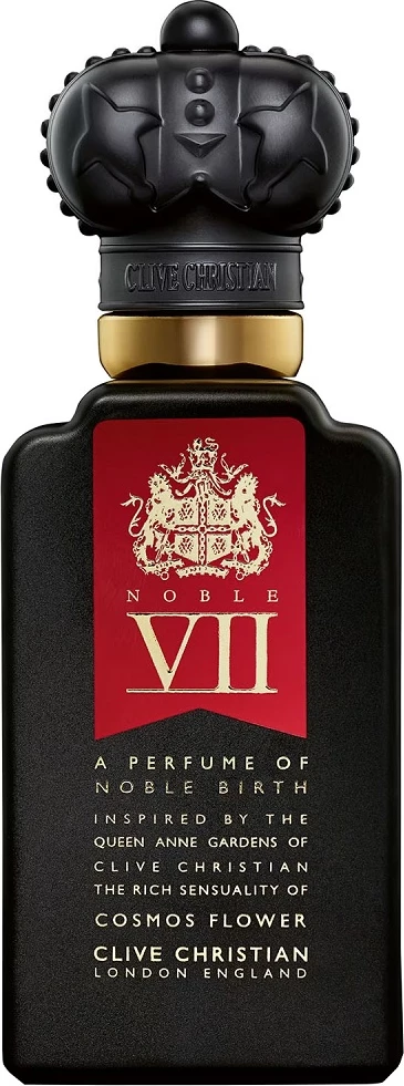 Eau de Parfum za ženske Cosmos Flower Clive Christian, 50 ml