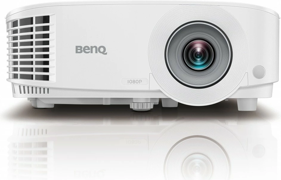 Projektor DLP, Full HD 1080p, 4000 ANSI lumnov, bel, BenQ MH733