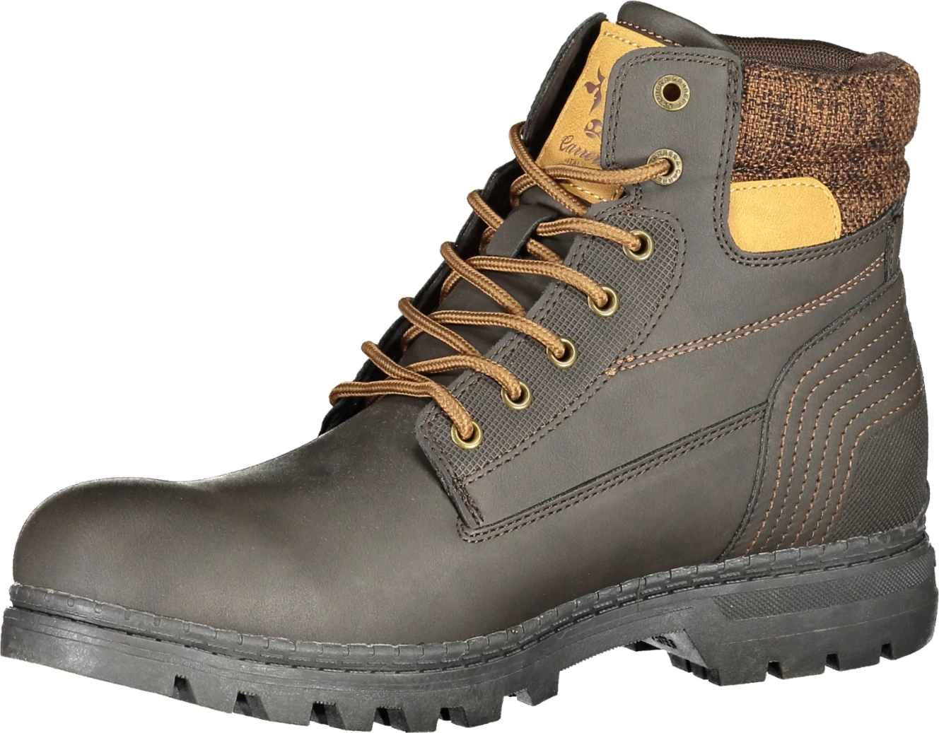 Čizme za moške Carrera, rjave