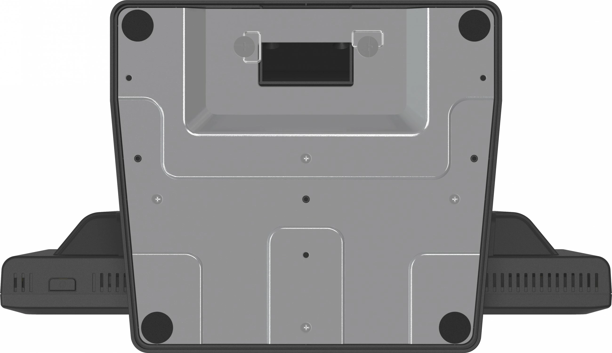 Zaslon na dotik 15" XGA iiyama T1531SR-B1S, črn