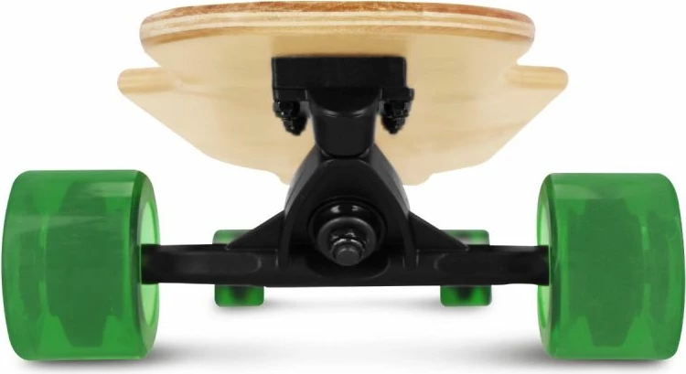 Longboard freeride Spokey Longbay Pro