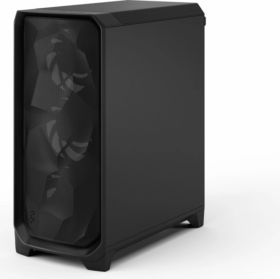 Ohišje Meshify 3, Fractal Design, ATX, črno, steklo Light Tint