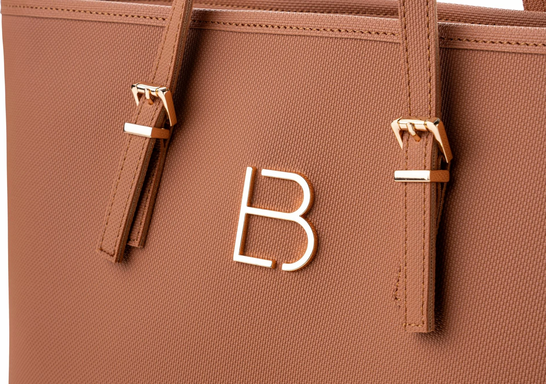 Tote torba tan, Lucky Bees 1247 - Regeta