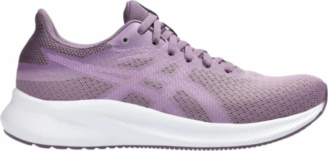 Superge za ženske Asics, vijolične