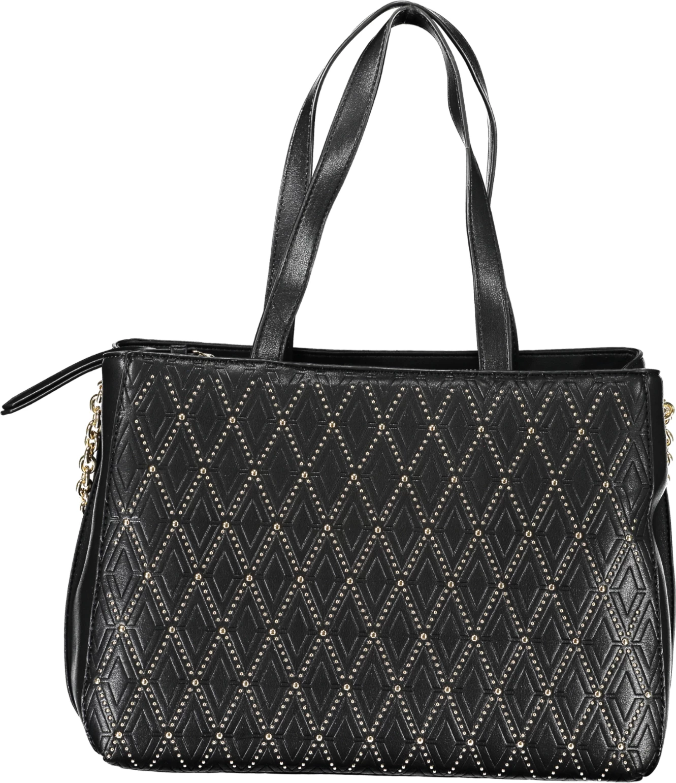 Elegantna ženska torbica, VALENTINO BAGS, črna