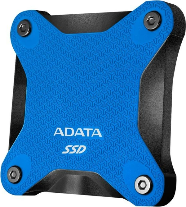 Zunanji SSD Adata SD620, 2TB, USB 3.2 Gen2, modra