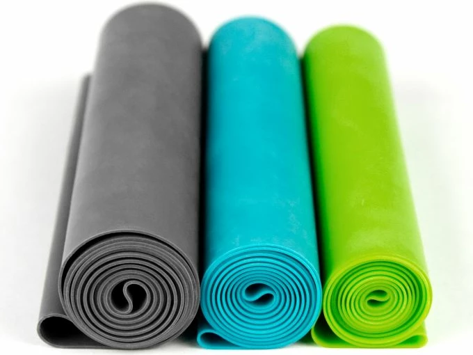 Set za vadbo, večbarven, za moške in ženske, Gaiam