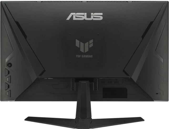 Gaming monitor 23,8" Full HD, 180 Hz, črn ASUS TUF Gaming VG249Q3A