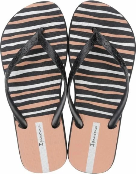 Športne japonke Ipanema, večbarvne