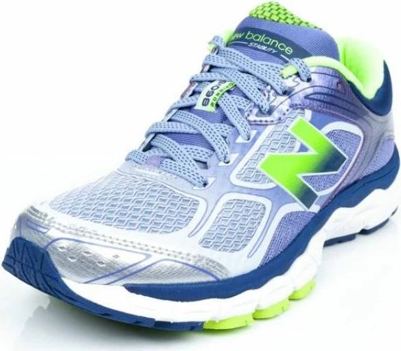 Superge New Balance, ženske, vijolične