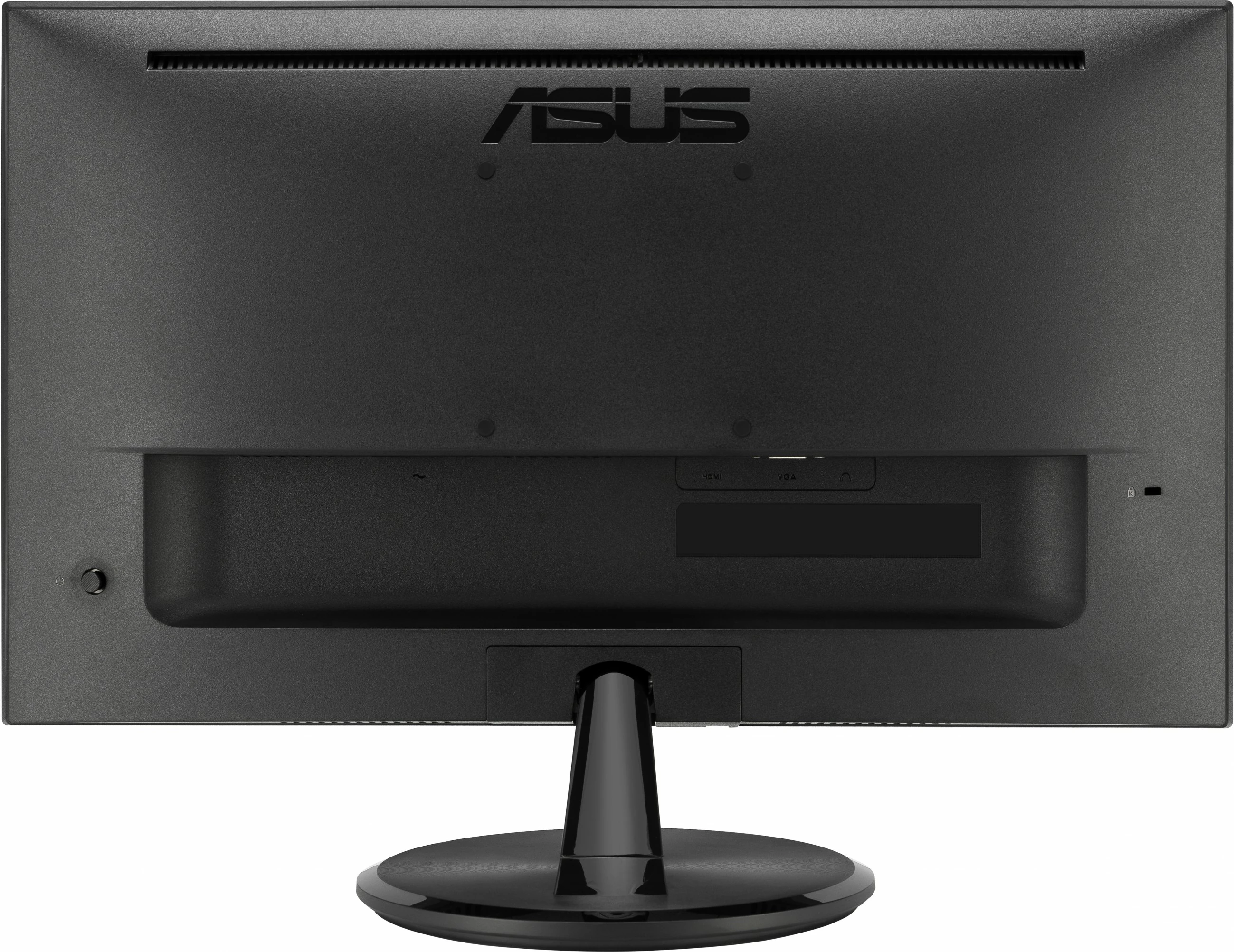 Monitor 21,4" Full HD, 100 Hz, črn ASUS VP229HF
