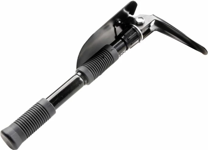 Večfunkcijska zložljiva lopata 4 v 1 MacGyver, za moške in ženske