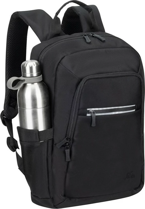 Nahrbtnik za prenosnik 13,3–14" RIVACASE Alpendorf Eco 7523, črn
