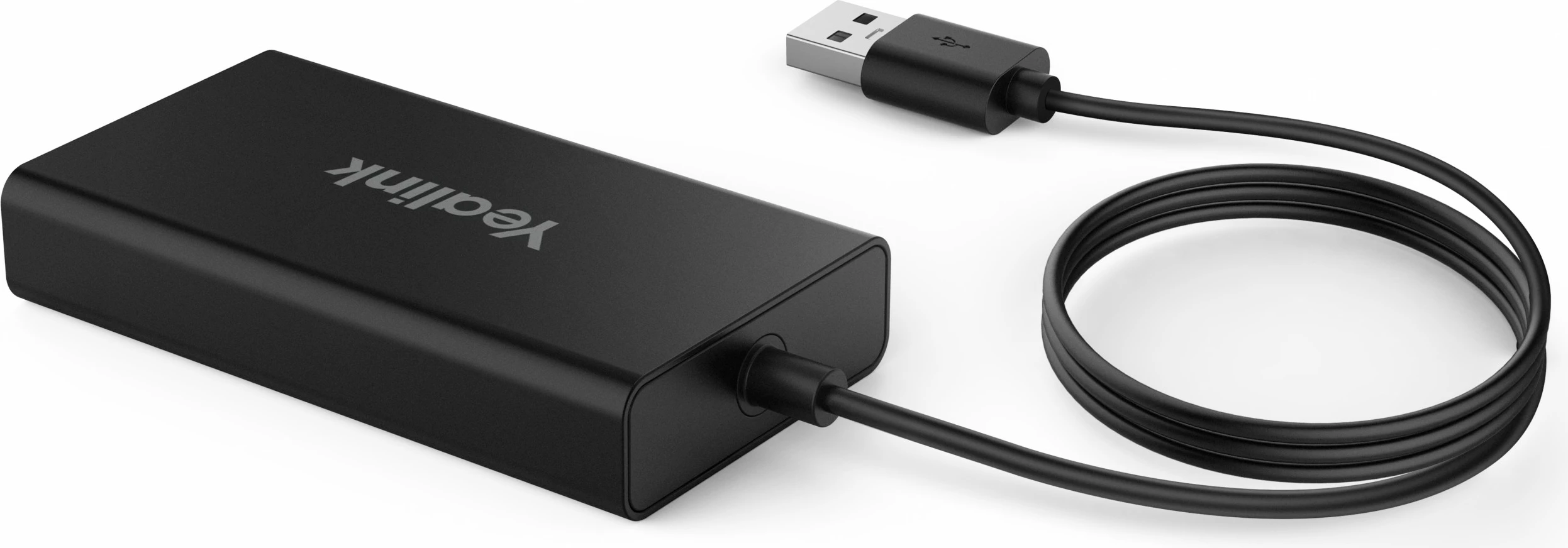 Extender za BYOD Yealink MVC-BYOD, črn, 7,5 m